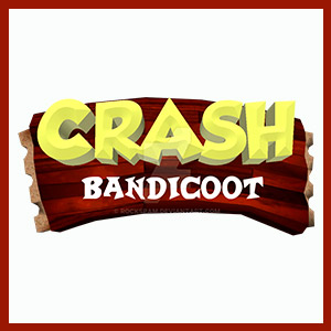 Funko Pop Crash Bandicoot